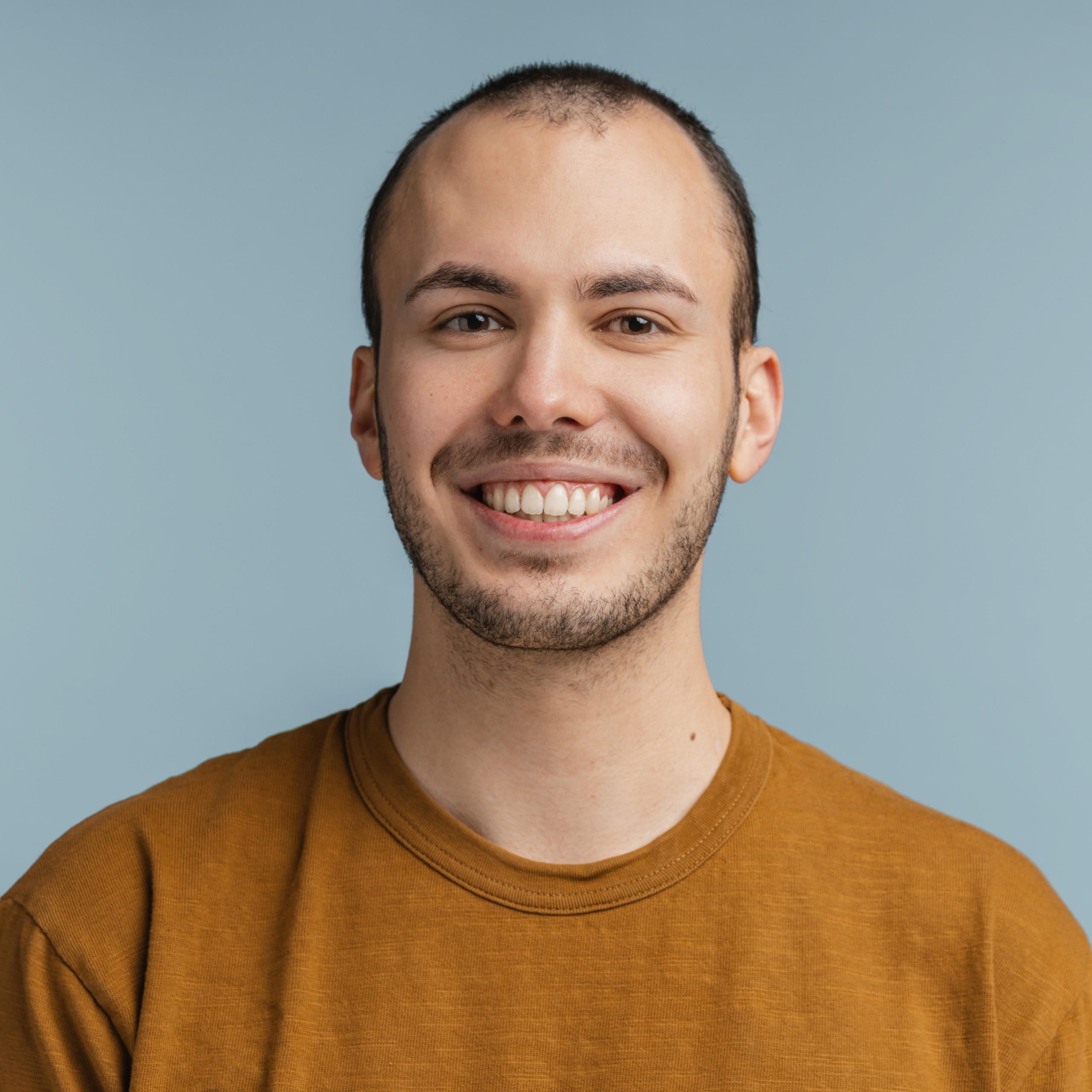 Carlos M.